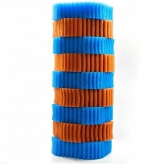 Set geschikt voor Oase Filtoclear 20000/30000 - Filtermateriaal