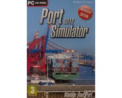 Port Simulator 2012