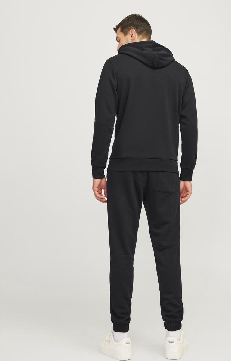 JJ Rebel Logo Joggingbroek Heren — afbeelding 12