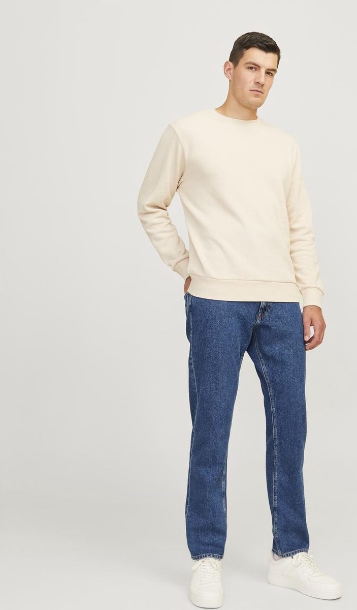 JACK&JONES - JREBRYAN JJCRAFT AT 635 NOOS - Jongens - Jeans — afbeelding 6