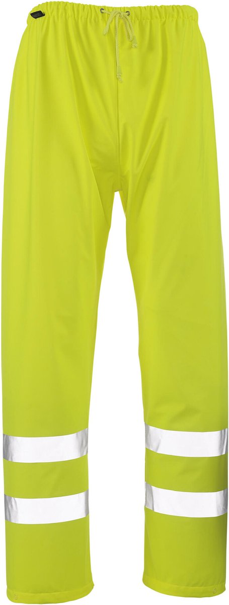 Mascot Safe Aqua Regenbroek 50102-814 - Hi-Vis geel - XS