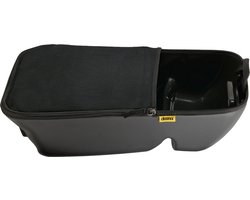 Doona X Storage Basket - Black