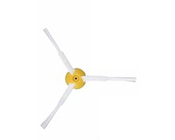 Side Brush / Zijborstel - Compatible met iRobot 800/900 - 3pack