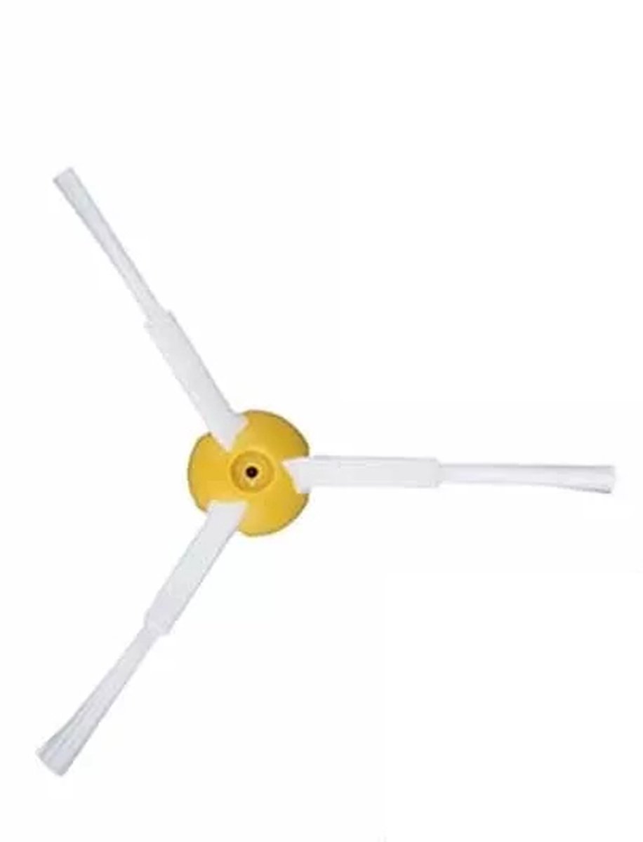 Side Brush / Zijborstel - Compatible met iRobot 800/900 - 3pack