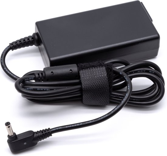 Laptop oplader 65W geschikt voor Asus VivoBook S512F