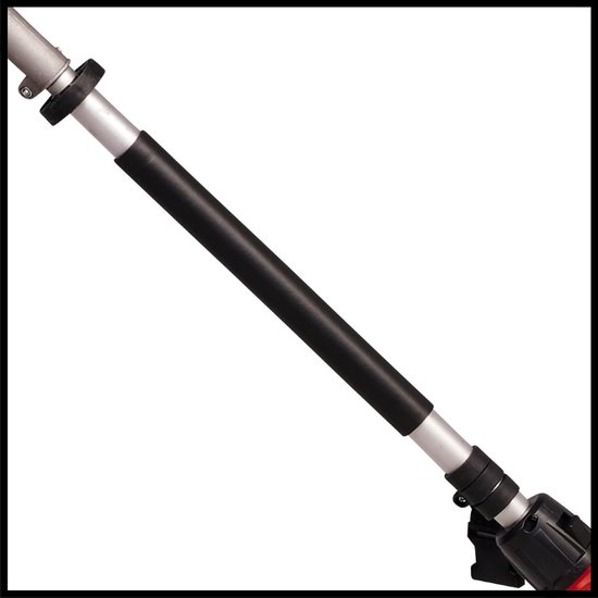 Taille-haies Télescopique électrique GC-HH 9046 - longueur jusqu'à 2,6