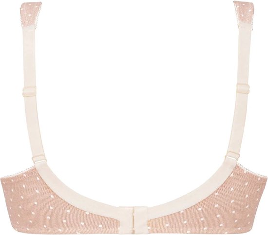 Anita – Belvedere – BH zonder Beugel – 5887 – Powder Peach - C85/100