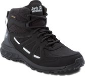 COLUMBIA REDMOND III MID WP WP-CORDOVAN, ELK - Middelhoge wandelschoenen