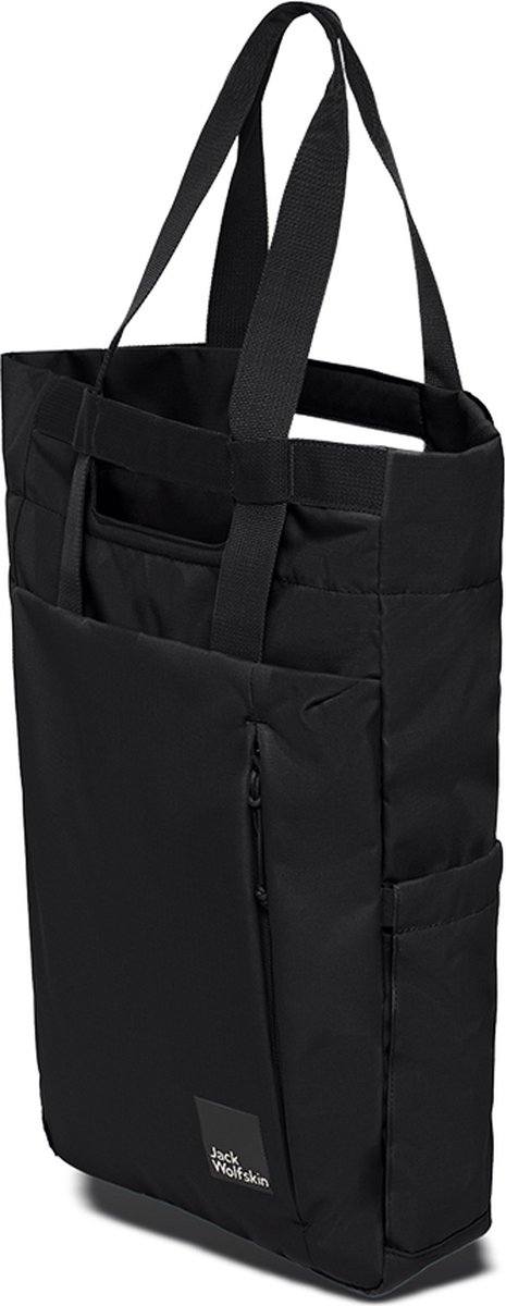Jack Wolfskin Eve black