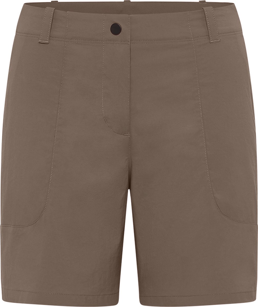 Jack Wolfskin Desert Shorts W - - Outdoor Kleding - Broeken - Korte broeken