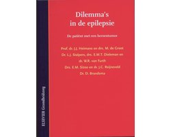 Dilemma's in de epilepsie 2 De patient met een hersentumor