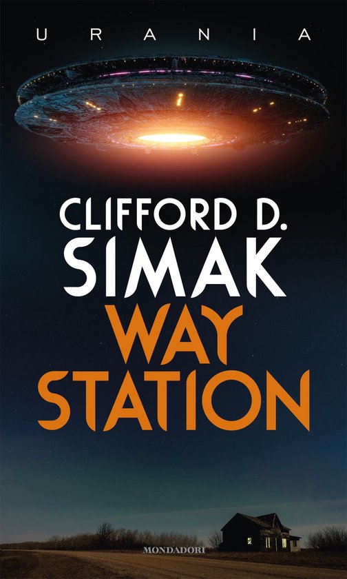 Way Station
