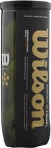 WILSON PREMIER PADEL SPEED - 6 BALLS CANISTER