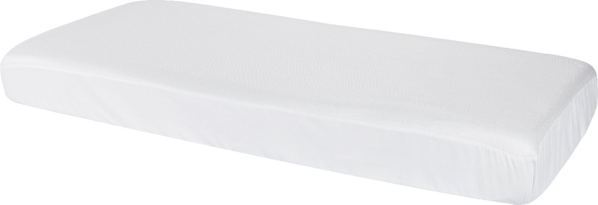 Polydaun 3D Mesh PU Hoeslaken 70 x 150 cm