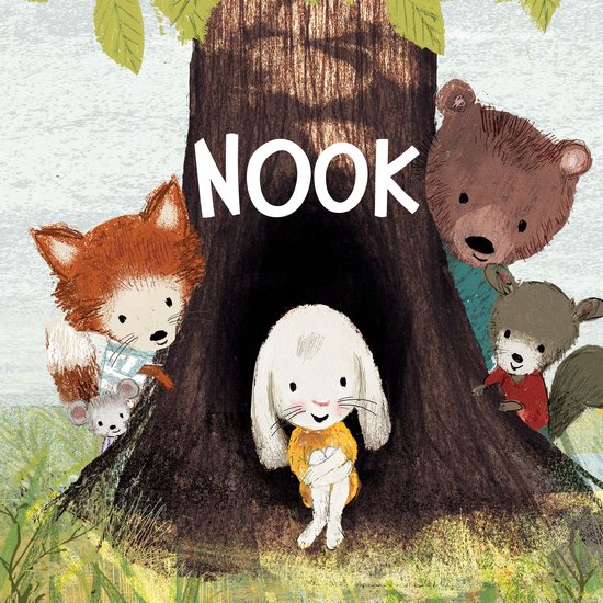 Nook - cover
