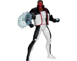 McFarlane Collector Edition Mr. Terrific (JSA) Action Figure 18cm