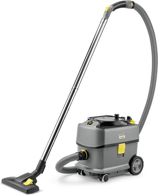 Kärcher - Multifunctionele stofzuiger T 10/1, 585 W, inhoud 10 l 1.527-300.0