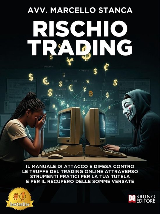 Rischio Trading - cover