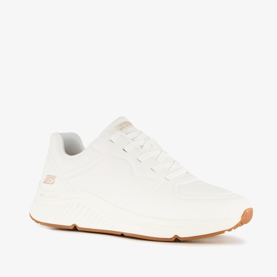 Skechers BOBS Arch Comfort B Sweet A Bind - Wit - Confort Extra - Mousse à mémoire de forme - Taille 40