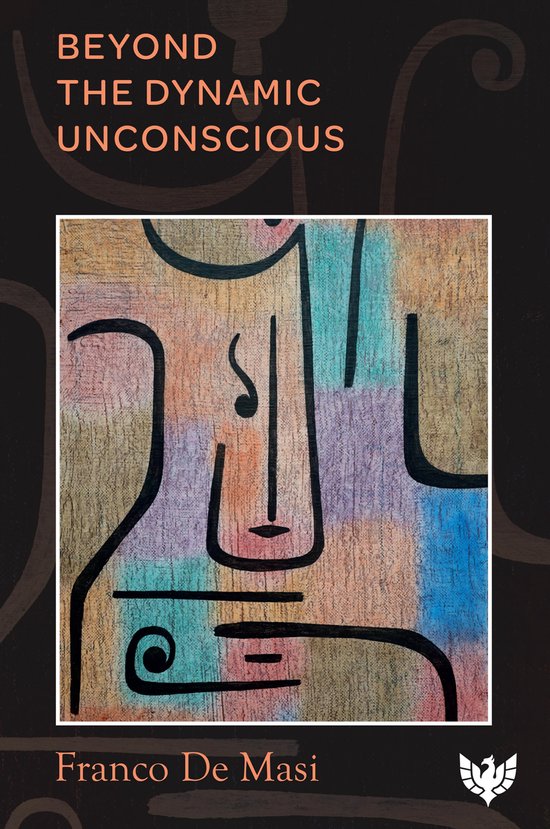 Beyond the Dynamic Unconscious - cover