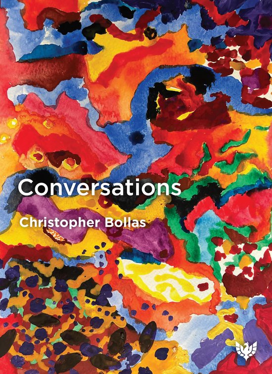 Conversations - cover