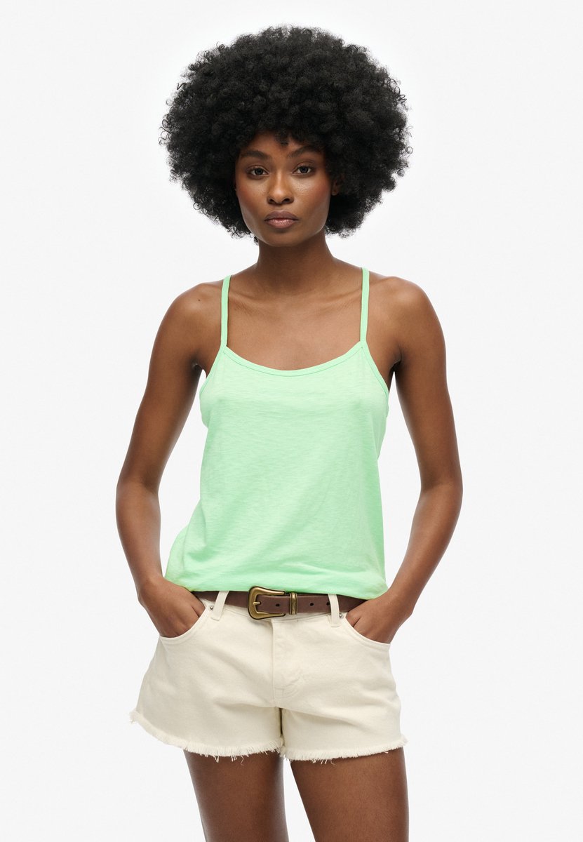 Groen