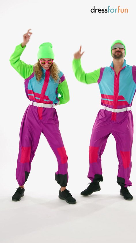Boland - Costume Danseur De Ballet Pour Hommes, Costume Pour Une Fête à Thème Ou Pour Le Carnaval, Danseuse, Ballerine