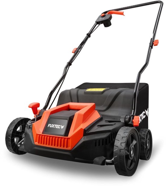FUXTEC elektrische verticuteermachine FX-EV320ECO