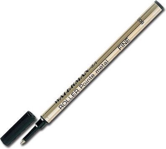 Bestel de Waterman Balpen Vulling/Refill op