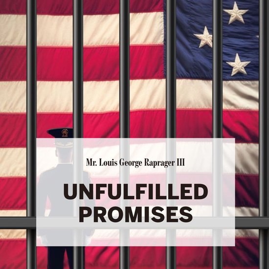 Unfulfilled Promises - cover