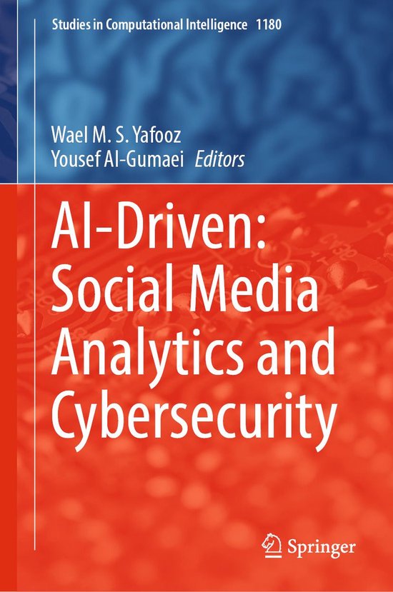 Intelligent Technologies and Robotics (R0) - AI-Driven: Soci ... - cover