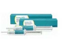 Canikur Pro Supplement - Helpt met spijsvertering honden & katten - 30 ml.