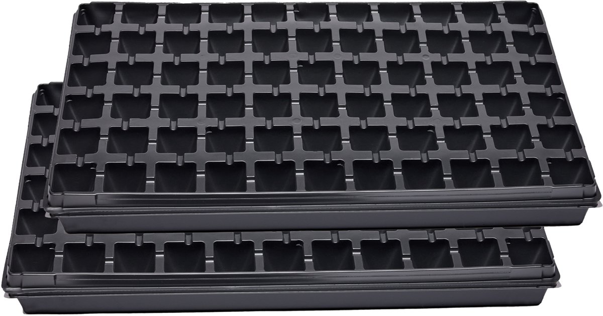 Garronda Kweekbak – Kweekbak – Plantenbak - Kiembak – GD-VE-MultiSeedTray