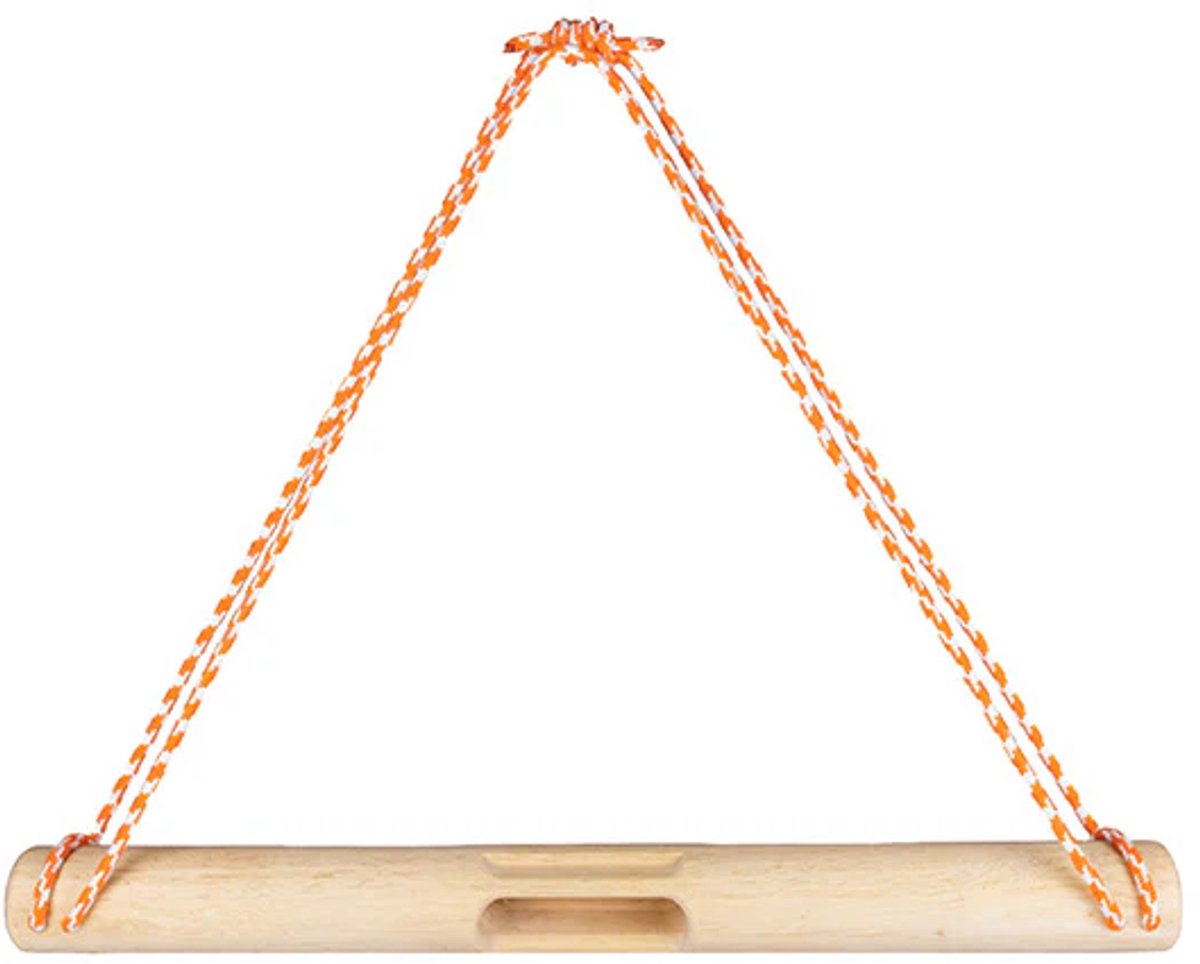 Baguette EVO – Nomadische klimhangboard voor opwarming en training