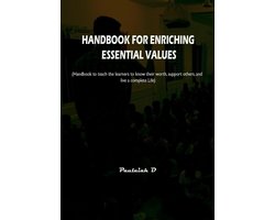 Handbook for Enriching Essential Values