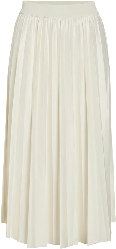 VILA Visway Short A-line Knit Skirt