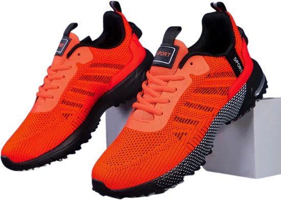 Chaussures de tennis Livano - Homme - Femme - Vêtements de tennis - Indoor - Plein air - Blauw - Taille 43