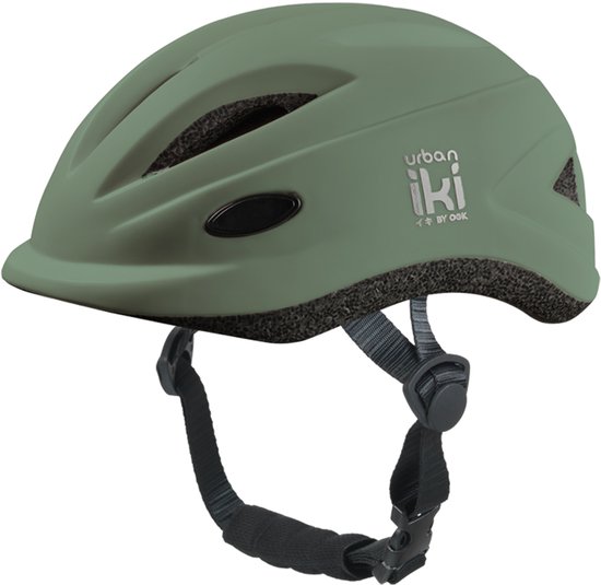 Foto: Urban iki helm icho green s 48 52 cm 