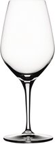 Bol.com Spiegelau Authentis - Rode wijnglas - 480 ml - set 4 stuks aanbieding