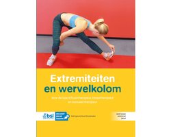 Extremiteiten en wervelkolom