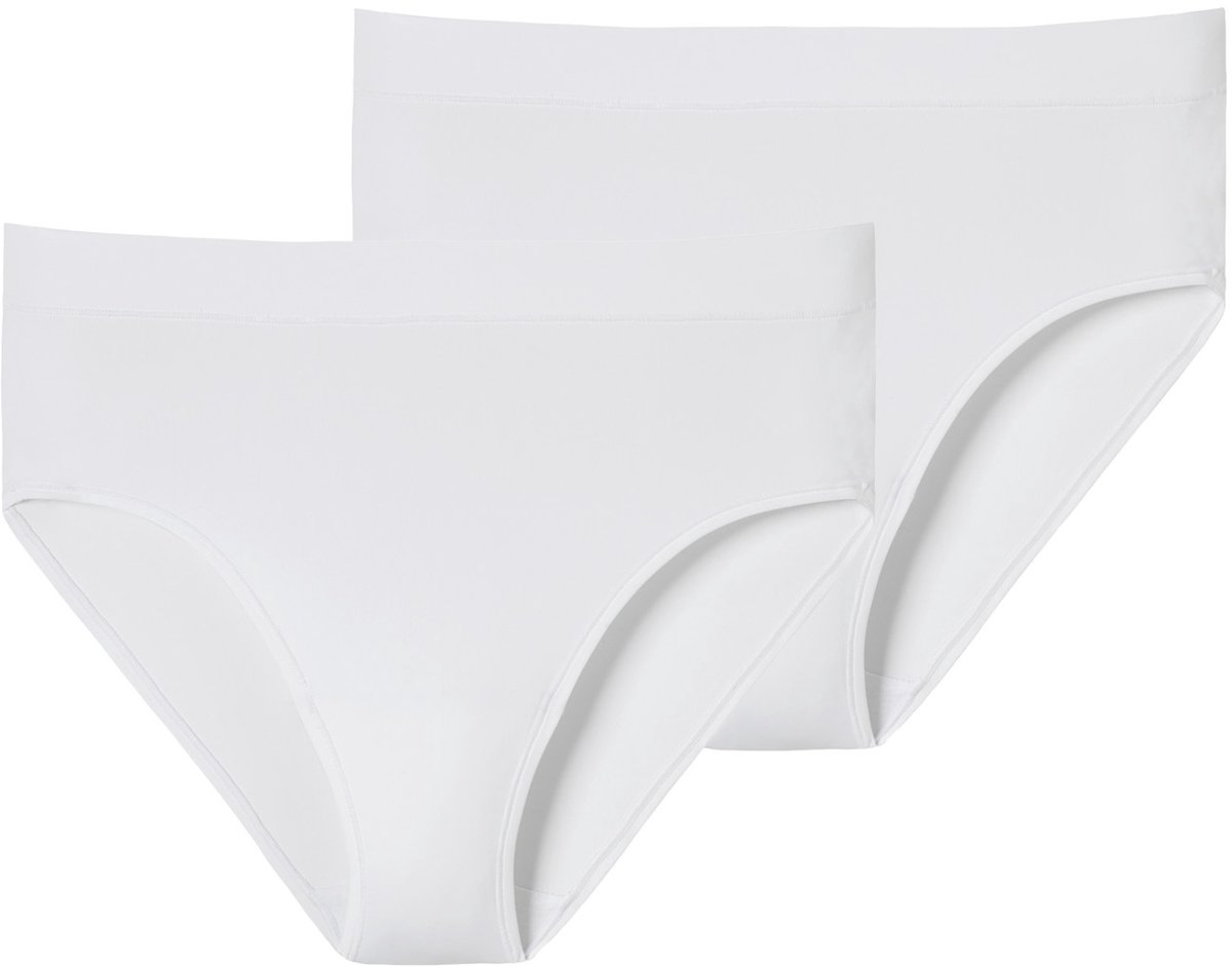 Schiesser Panty Retro Pants Unique Micro
