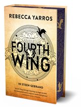 Fourth Wing 1 - Fourth Wing