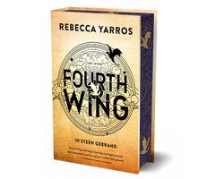 Fourth Wing 1 - Fourth Wing