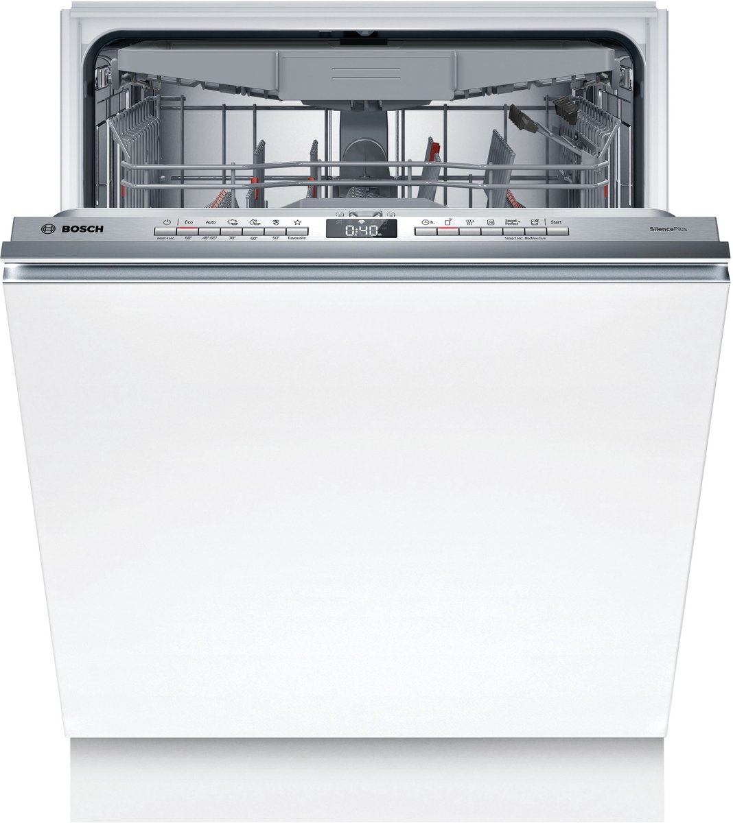 Bosch SBV4ECX27E Vaatwasser