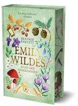 Emily Wilde 2 - Emily Wildes atlas der Anderlanden