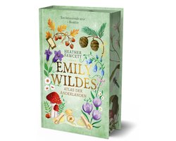foto van Emily Wilde 2 - Emily Wildes atlas der Anderlanden