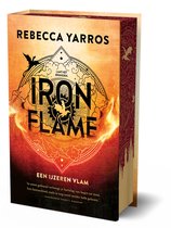 Fourth Wing 2 - Iron Flame