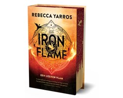 Fourth Wing 2 - Iron Flame