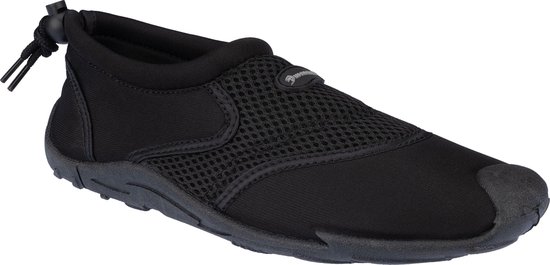 Waimea Waterschoenen - Volwassenen - Wave Rider - Zwart - Maat 40