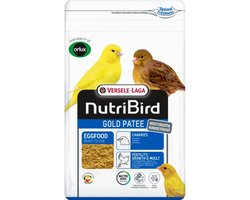 Orlux Gold Patee 10 kilo - Eivoer voor vogels - Vogelvoer - Patee